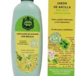 Shila Jabon Purificante Arcilla 250ml