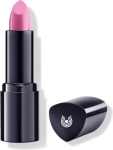 Dr. Hauschka Make-up Lippen Lipstick Foxglove 4.1gr - Afbeelding 2