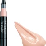 Artdeco - Perfect Teint Illuminator 2 ml 1 Illuminating Pink -