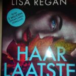 Haar laatste Leugen Lisa Regan