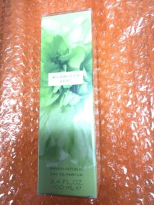 Banana Republic Banana Republic Wildbloom Vert eau de parfum spray 100 ml - Afbeelding 3