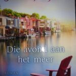 Die avond aan het meer Sarah Jio