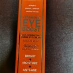 Biovène Vitamin C Eye Boost Age-correcting Illuminating Under Eye Cream 30 Ml