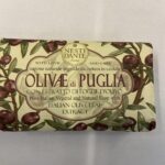 Nesti dante zeep Olivae de puglia 150 gram