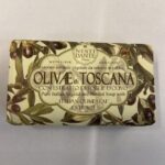 Nesti dante zeep Olivae di Toscana 150 gram