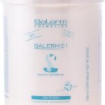 Niet-zuiverende Conditioner Salerm (1000 ml)