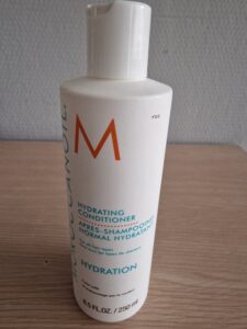 Moroccanoil Hydrating Conditioner - 250 ml - Afbeelding 3