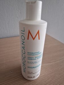 Moroccanoil Hydrating Conditioner - 250 ml - Afbeelding 4