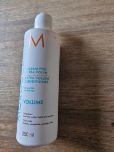 Moroccanoil Extra Volume Conditioner - 250 ml - Afbeelding 3