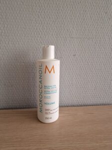 Moroccanoil Extra Volume Conditioner - 250 ml - Afbeelding 4