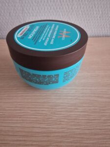 Moroccanoil Intense Hydrating Haarmasker - 250 ml - Afbeelding 2