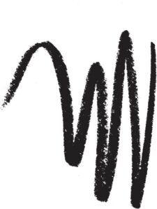 Scandaleyes Waterproof Eyeliner - Waterproof Eyeliner 0.28 G - Afbeelding 4