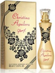 Christina Aguilera Glam X Eau De Parfum 15 Ml  woman - Afbeelding 4