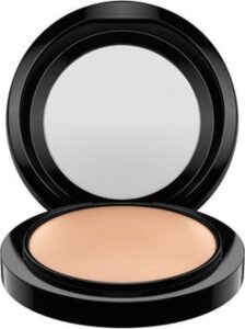 MAC Cosmetics Mineralize Skinfinish Natural - Medium Golden - Gezichtspoeder - Afbeelding 8