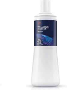 Wella Welloxon Perfect 4% (13Vol.) - Afbeelding 4