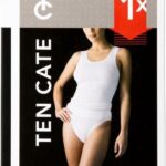 Ten Cate Essentials 100% katoenen Shirt - Maat M - 1 Stuks