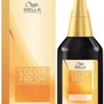 Wella Professionals Color Fresh - Haarverf - 8/0 - 75ml