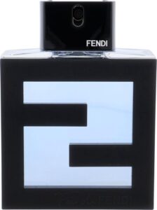 Fan di Fendi Homme Acqua Eau de Toilette Spray 100ml - Afbeelding 4