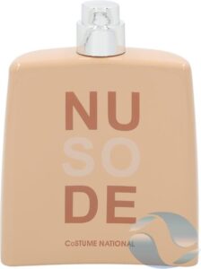 Costume National - So Nude - Eau de parfum - 100ml - Afbeelding 3