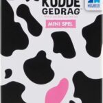 Kuddegedrag - Party game - Spelletjes voor volwassenen - Probeer te denken zoals de kudde - Gezelschapspel voor vrienden en familie - Hoe beter je elkaar kent hoe beter je zal scoren