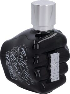 Diesel Only The Brave Tattoo Eau De Toilette Spray 35 ml - Afbeelding 4