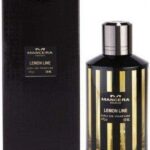 Mancera Lemon Line Eau De Parfum Spray  Unisex  120 ml for Women