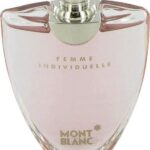 Mont Blanc IndividuElle Eau De Toilette Spray  Tester  75 ml for Women