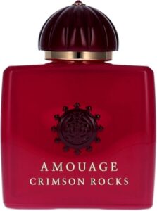 Amouage Crimson Rocks EDP W 100 ml - Afbeelding 2