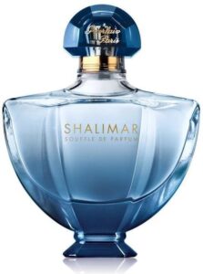 Guerlain shalimar - 90 ml - Souffle de parfum - Afbeelding 3