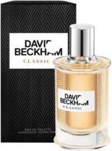 David Beckham M  Classic Deodorant Natural Spray 75 Ml - Afbeelding 2