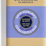 L'occitane Loccitane Karite Lavanda Jabon 250g