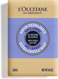 L'occitane Loccitane Karite Lavanda Jabon 250g