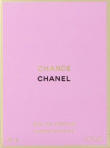 Chanel Chance 35 Ml Women 35ml Eau De Parfum - Afbeelding 3