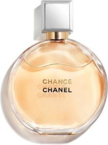 Chanel Chance 35 Ml Women 35ml Eau De Parfum