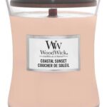 WoodWick Hourglass Medium Geurkaars - Coastal Sunset