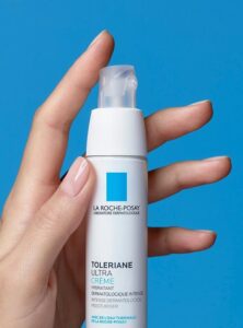 La Roche Posay Toleriane Ultra Soin Apaisant Intense Creme Allergische Huid 40ml - Afbeelding 3