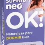 Neovital Neo Somnium 30 Capsules