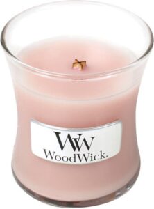 WoodWick Geurkaars Mini Coastal Sunset 85 gr - Afbeelding 4