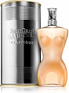 Jean Paul Gaultier Classique 100 ml Eau de Toilette - Damesparfum - Afbeelding 2