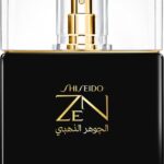 Shiseido Zen Gold Elixier for Woman Eau de Parfum 100ml