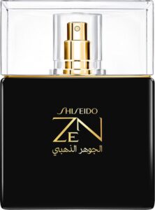 Shiseido Zen Gold Elixier for Woman Eau de Parfum 100ml