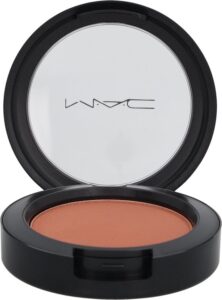 Mac Matte Powder Blush Coppertone 6 Gr - Afbeelding 5