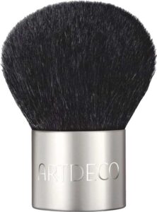Artdeco Brush For Mineral Powder Foundation - Afbeelding 2