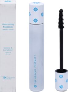 The Organic Pharmacy Volumising Mascara