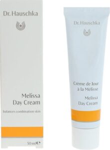 Dr. Hauschka Melissa Day Cream - 30 ml - Dagcrème - Afbeelding 2
