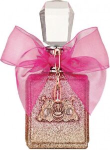 Juicy Couture Viva La Juicy Rose Eau De Parfum Spray 30 ml for Women - Afbeelding 4