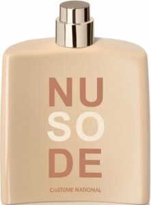 Costume National - So Nude - Eau de parfum - 100ml - Afbeelding 2