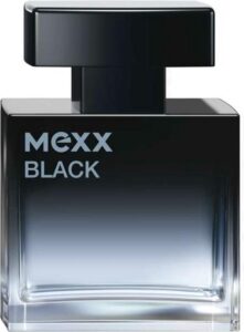 Mexx Black Man EDT M 30 ml - Afbeelding 3