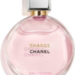 CHANCE EAU TENDRE eau de parfum vaporizador 35 ml