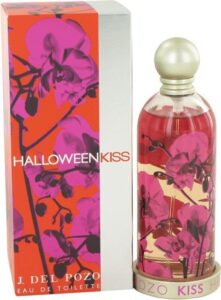 Jesus Del Pozo Halloween Kiss Eau De Toilette Spray For Women 100 Ml - Afbeelding 2